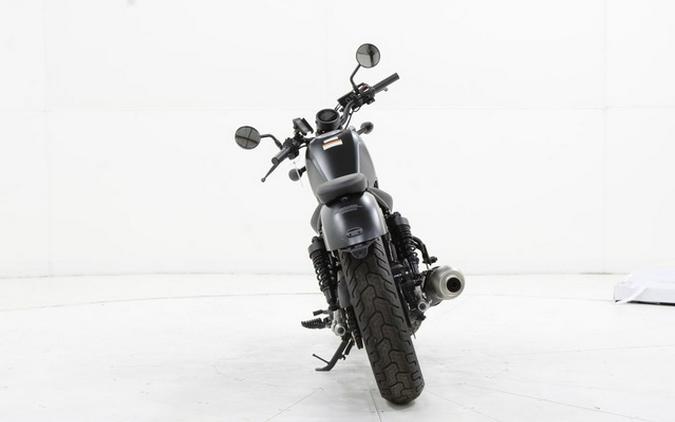 2023 Honda Rebel 300