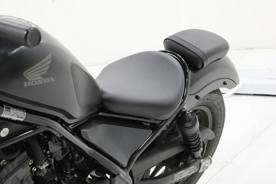 2023 Honda Rebel 300