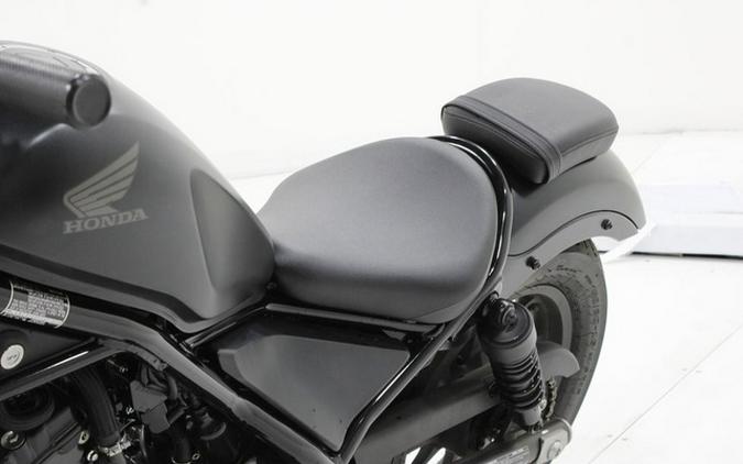 2023 Honda Rebel 300