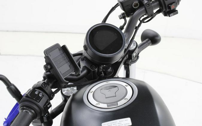 2023 Honda Rebel 300