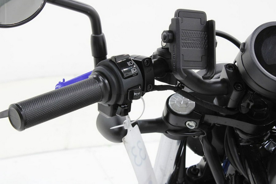 2023 Honda Rebel 300