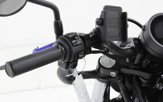 2023 Honda Rebel 300
