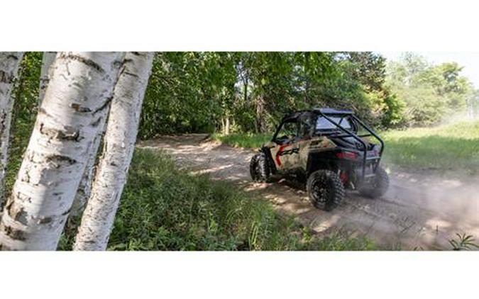 2026 Polaris RZR Trail S 1000 Ultimate