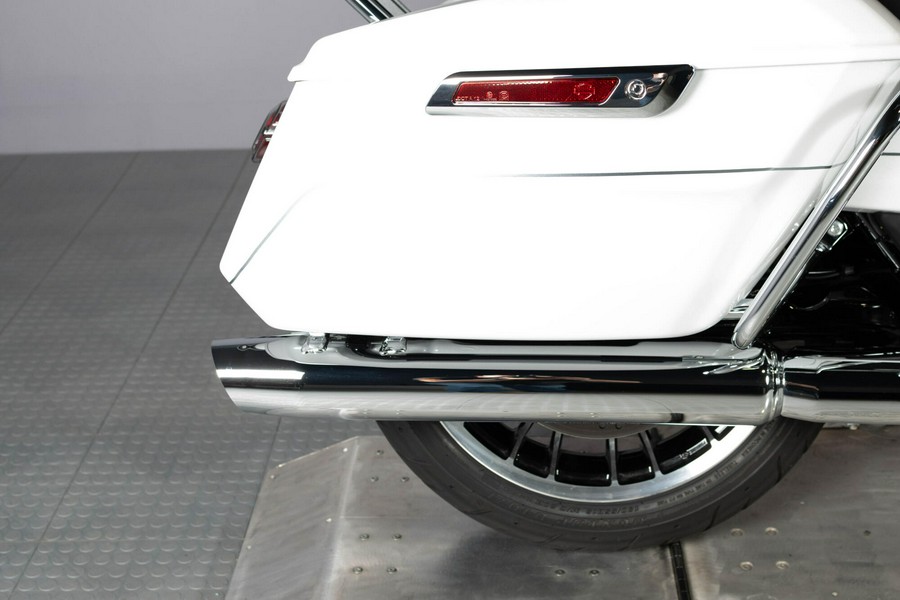 2026 Harley-Davidson Street Glide Limited FLHXL