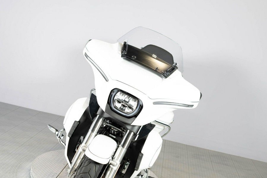 2026 Harley-Davidson Street Glide Limited FLHXL