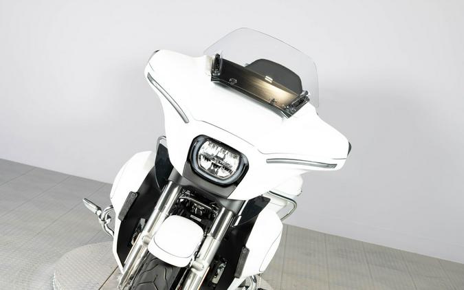 2026 Harley-Davidson Street Glide Limited FLHXL