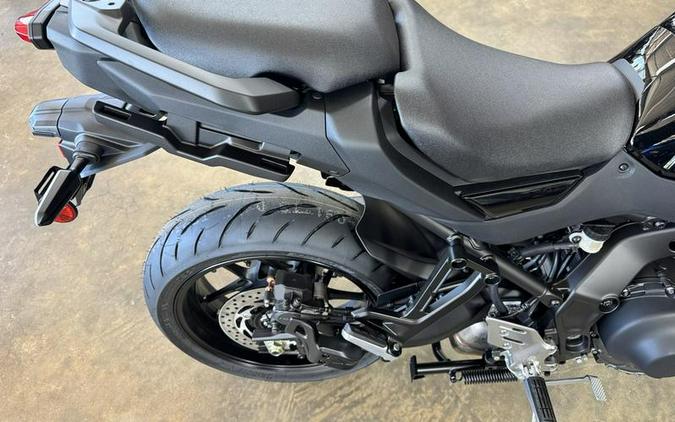 2026 Yamaha Tracer 9