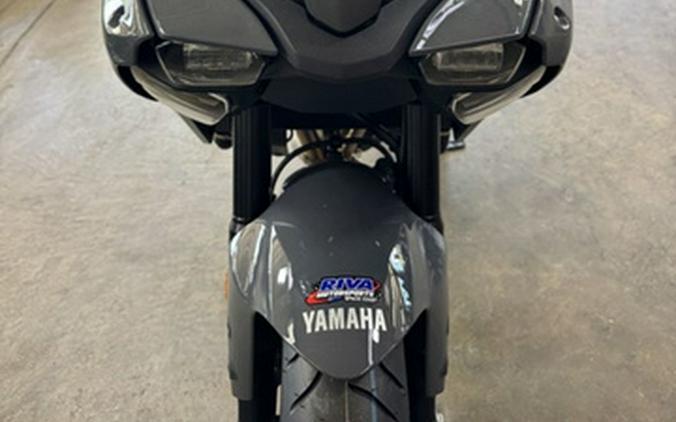 2026 Yamaha Tracer 9