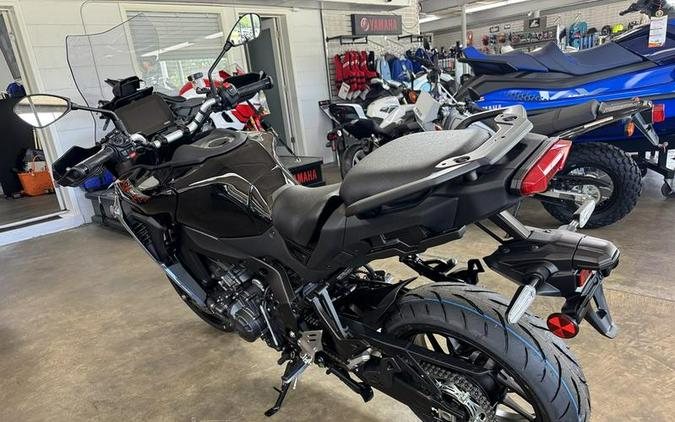 2026 Yamaha Tracer 9