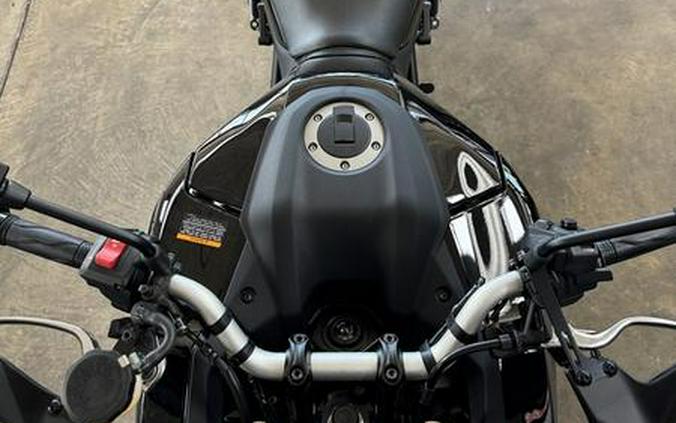 2026 Yamaha Tracer 9