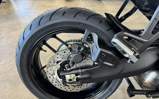 2026 Yamaha Tracer 9