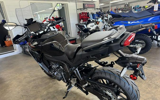 2026 Yamaha Tracer 9