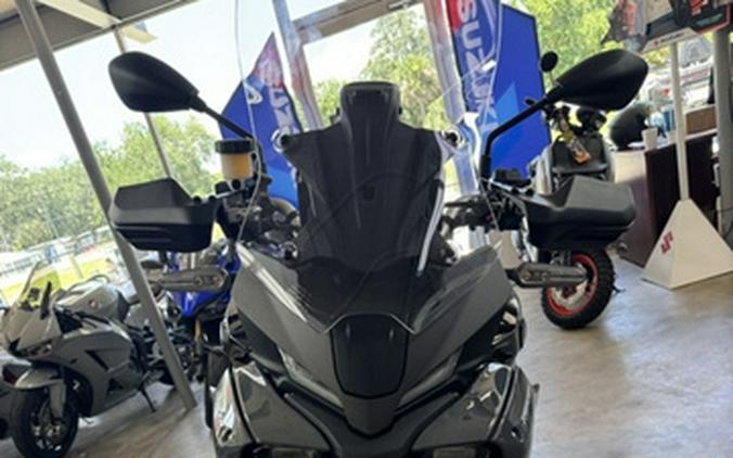 2026 Yamaha Tracer 9