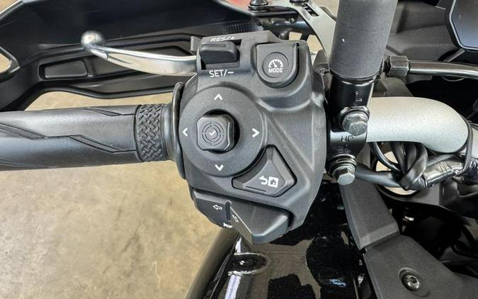 2026 Yamaha Tracer 9