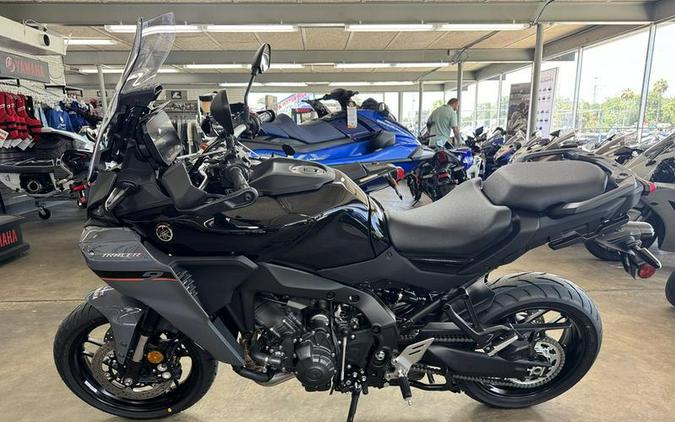 2026 Yamaha Tracer 9