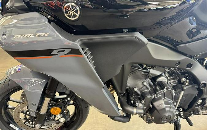 2026 Yamaha Tracer 9