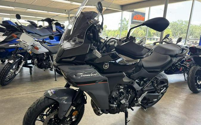 2026 Yamaha Tracer 9