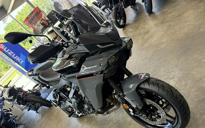 2026 Yamaha Tracer 9