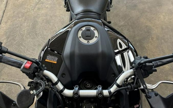 2026 Yamaha Tracer 9
