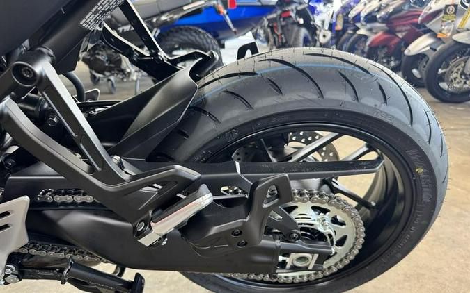 2026 Yamaha Tracer 9