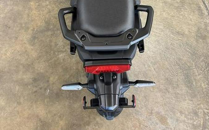 2026 Yamaha Tracer 9