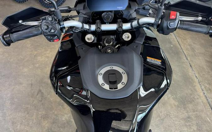 2026 Yamaha Tracer 9
