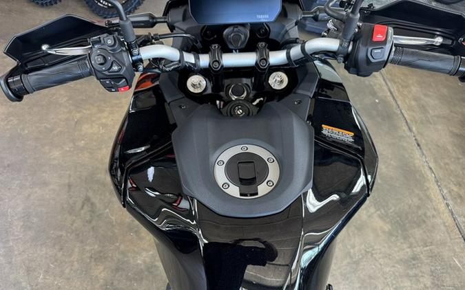 2026 Yamaha Tracer 9