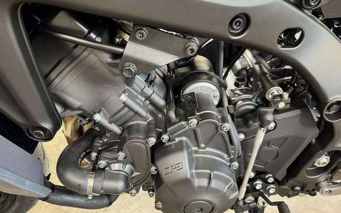 2026 Yamaha Tracer 9