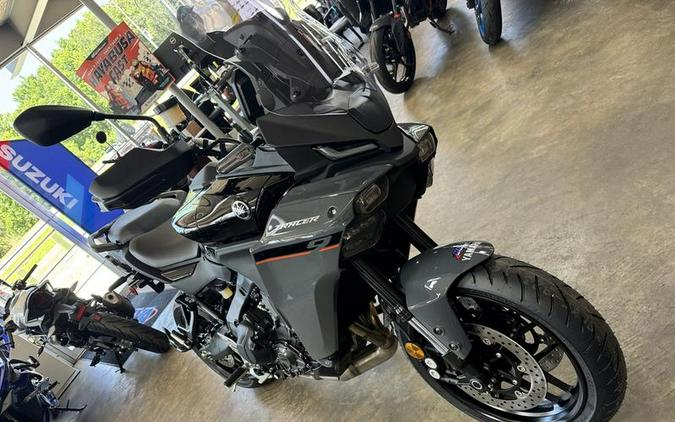 2026 Yamaha Tracer 9