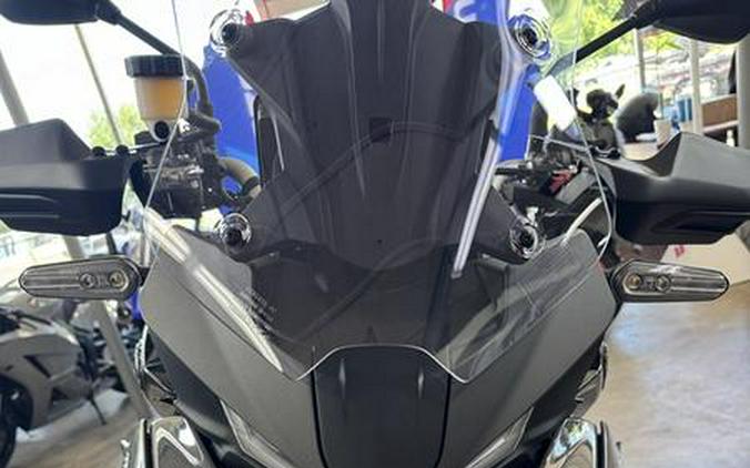2026 Yamaha Tracer 9