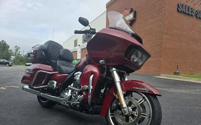 2020 Harley-Davidson® FLTRK - Road Glide® Limited