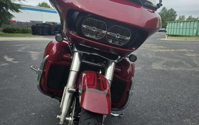 2020 Harley-Davidson® FLTRK - Road Glide® Limited