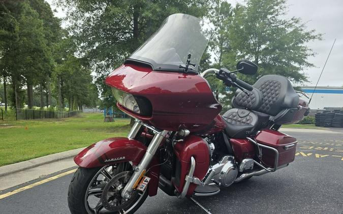 2020 Harley-Davidson® FLTRK - Road Glide® Limited
