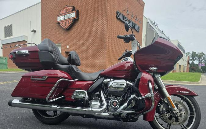 2020 Harley-Davidson® FLTRK - Road Glide® Limited