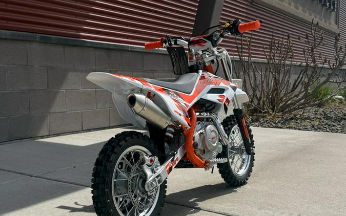 2026 Kayo KMB 60