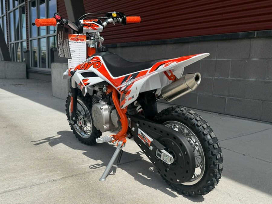 2026 Kayo KMB 60