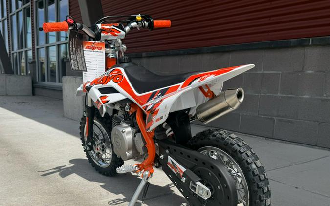 2026 Kayo KMB 60