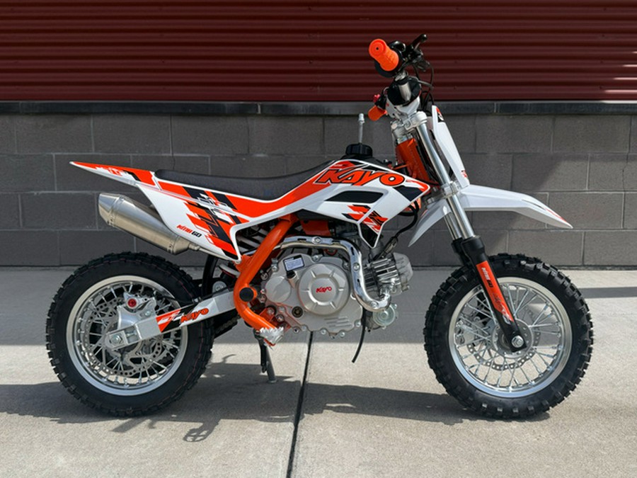 2026 Kayo KMB 60