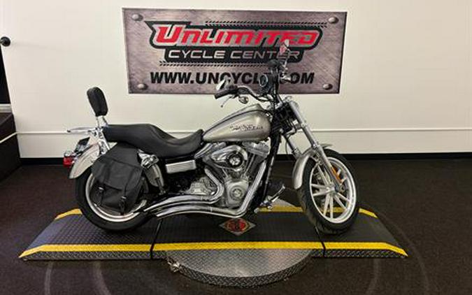 2008 Harley-Davidson Dyna® Super Glide®