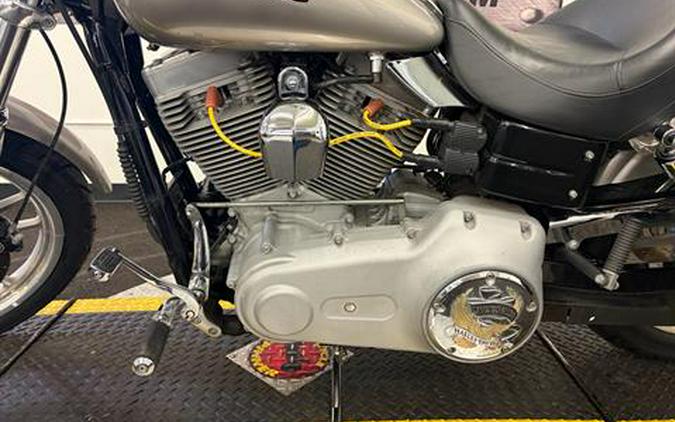 2008 Harley-Davidson Dyna® Super Glide®