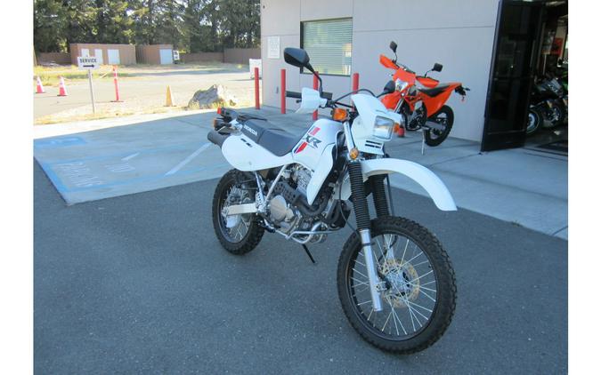 2025 XR650L - Honda