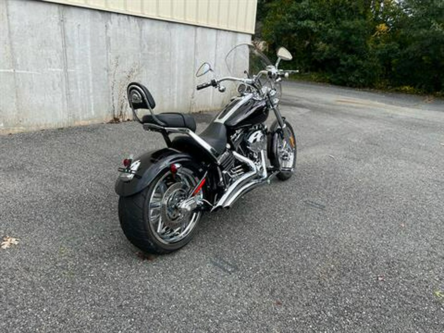 2008 Harley-Davidson Softail® Rocker™ C