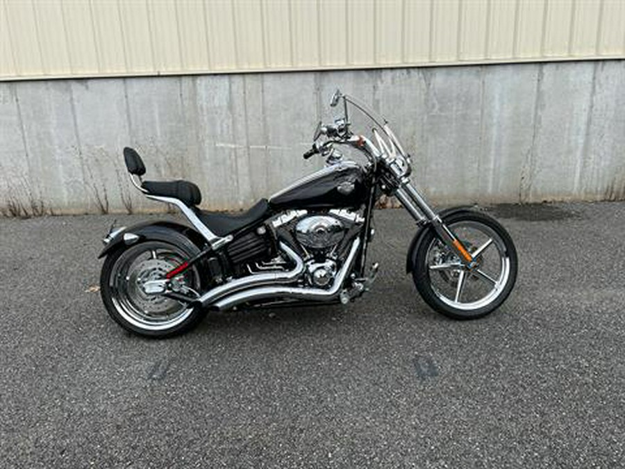 2008 Harley-Davidson Softail® Rocker™ C