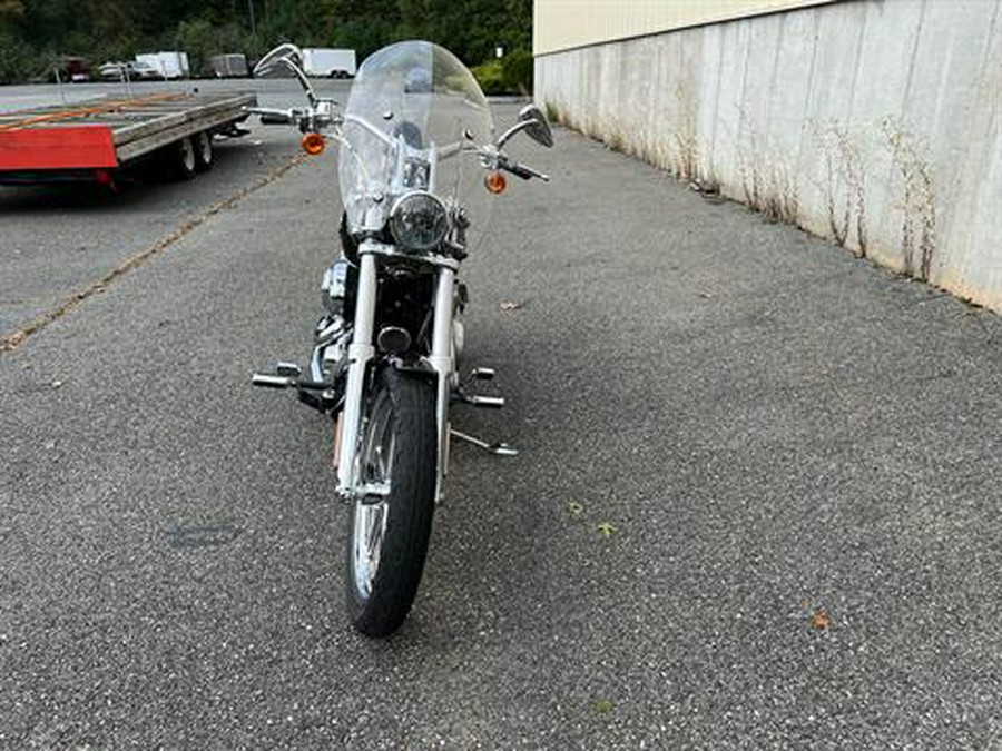 2008 Harley-Davidson Softail® Rocker™ C