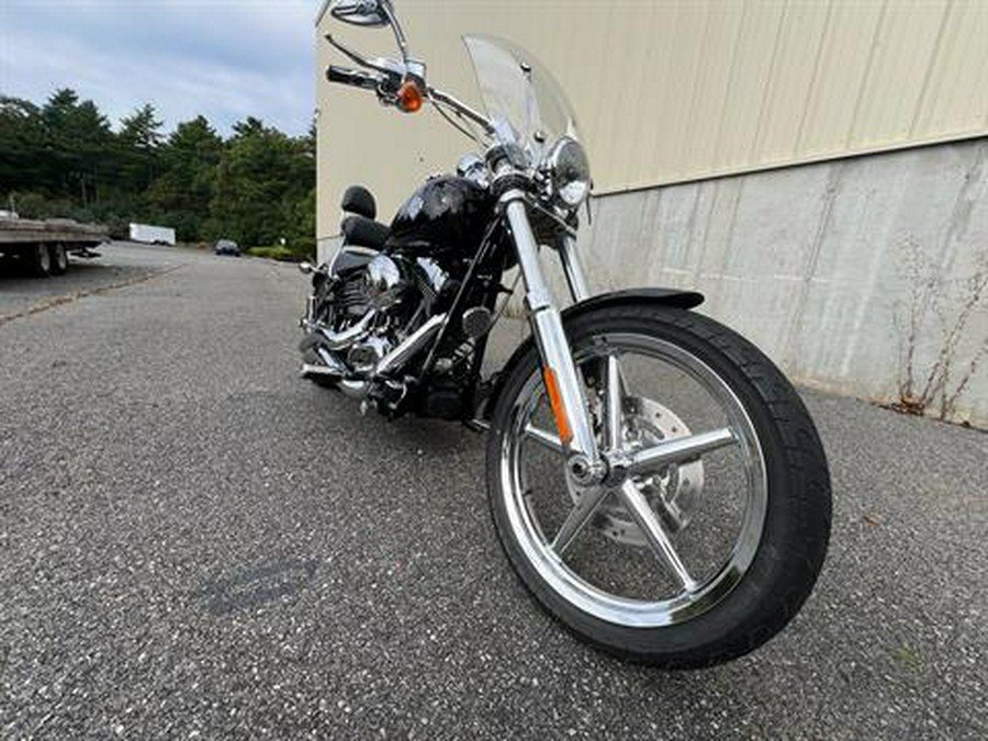 2008 Harley-Davidson Softail® Rocker™ C