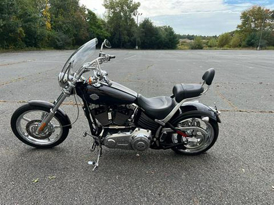 2008 Harley-Davidson Softail® Rocker™ C
