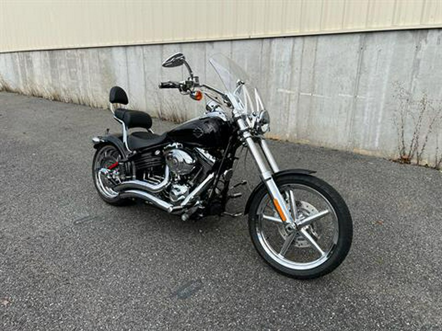 2008 Harley-Davidson Softail® Rocker™ C