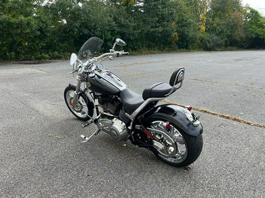 2008 Harley-Davidson Softail® Rocker™ C