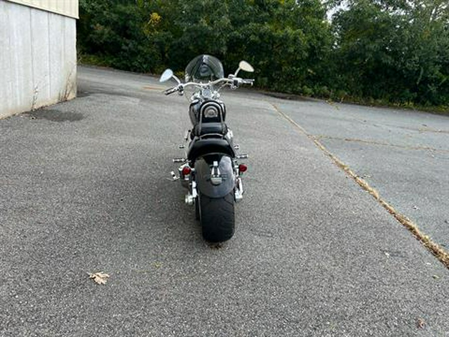 2008 Harley-Davidson Softail® Rocker™ C
