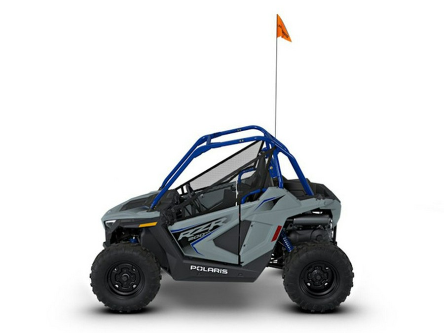 2027 Polaris RZR 200 EFI